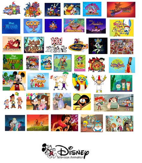 disney show 2012|animated tv shows from 2012.